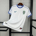 Brésil maillot foot 1998 Extérieur Coupe Du Monde