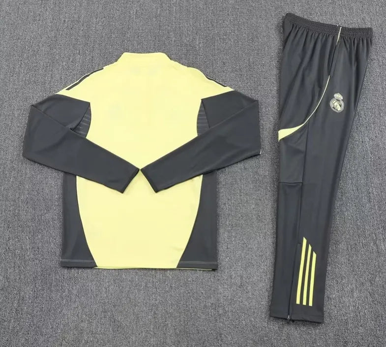 Real Madrid Survêtement / Training 2025 2026