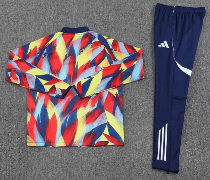 Arsenal Survêtement / Training 2025 2026