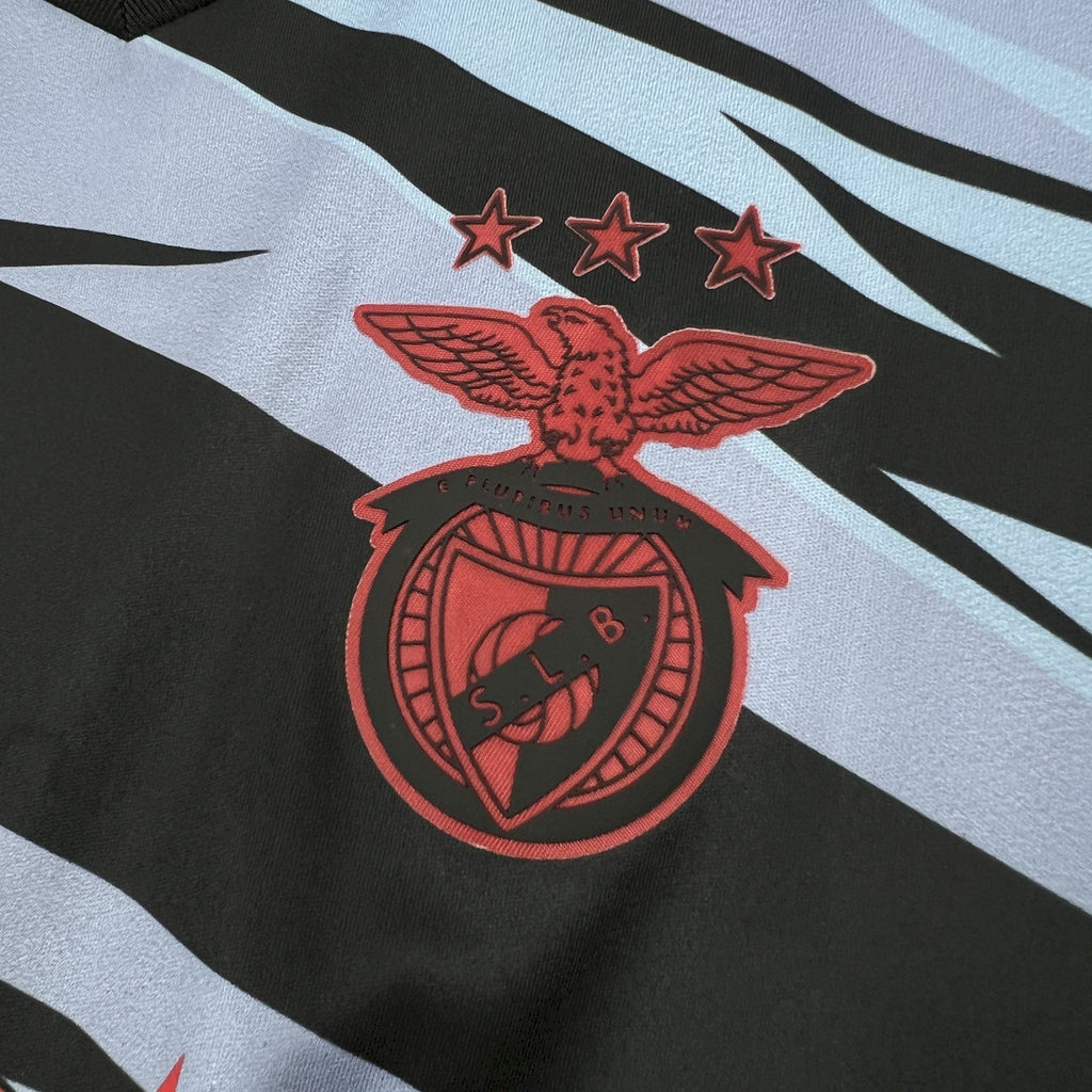 Benfica Maillot Foot 2021 2022