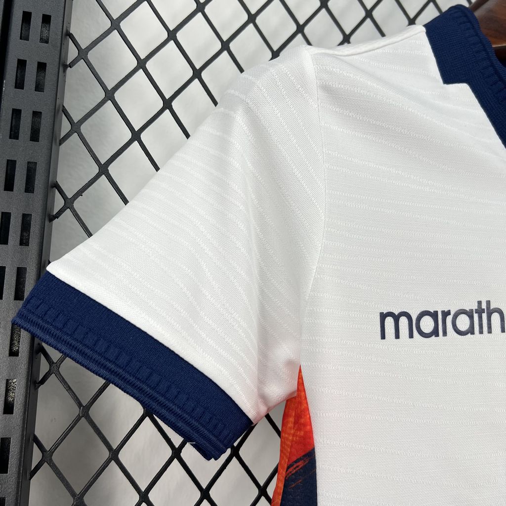 Colombie Kit Enfant Coupe Du Monde 2026 2027