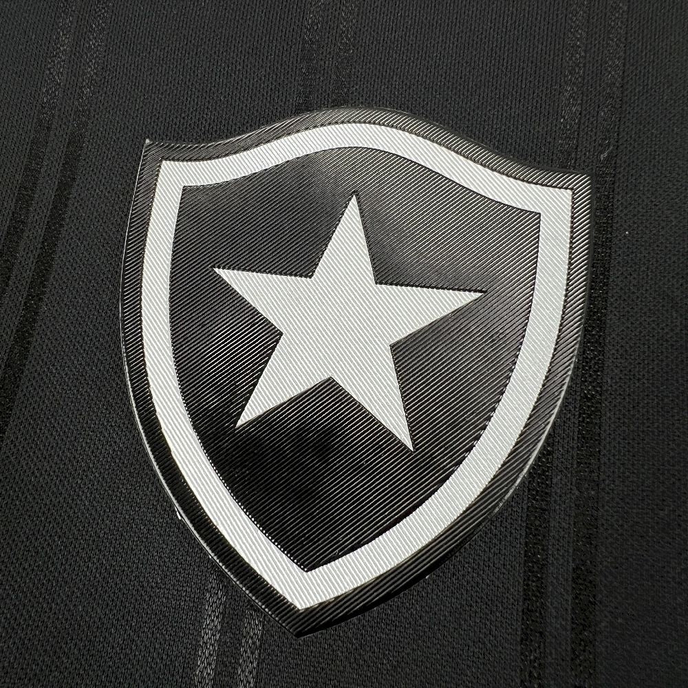 Botafogo maillot foot extérieur 2025 2026