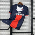 Paris Saint Germain  maillot foot 2013 2014 retro