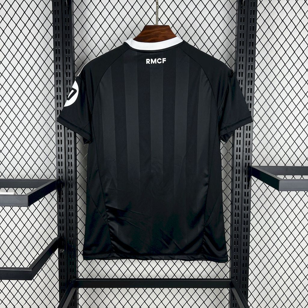 Real Madrid maillot foot entraînement 2025 2026