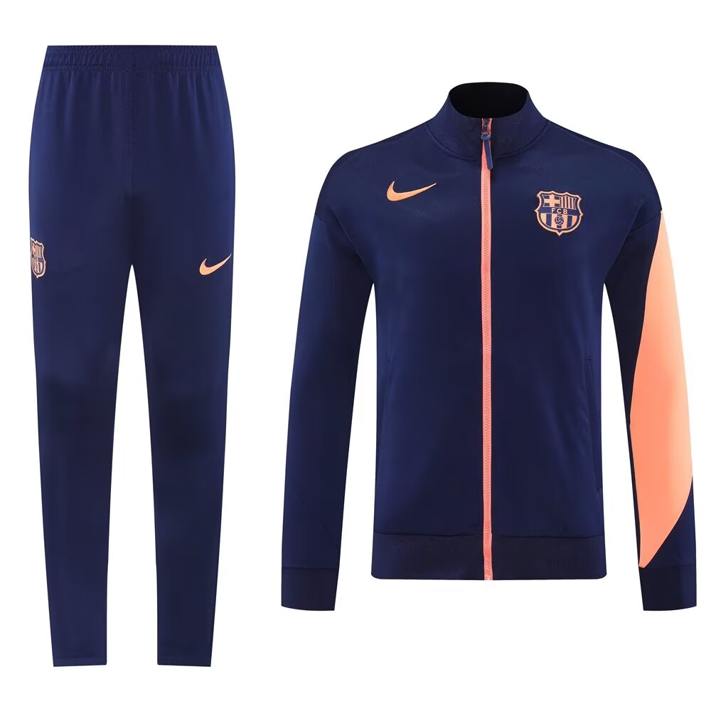 FC Barcelone Survêtement / Training 2025 2026