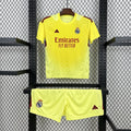 Kit Enfant Real Madrid  2025 2026
