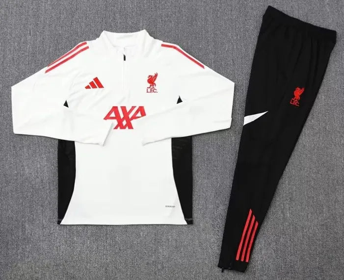 Liverpool Survêtement / Training 2025 2026