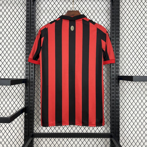 AC MIlan maillot foot 2024 2025