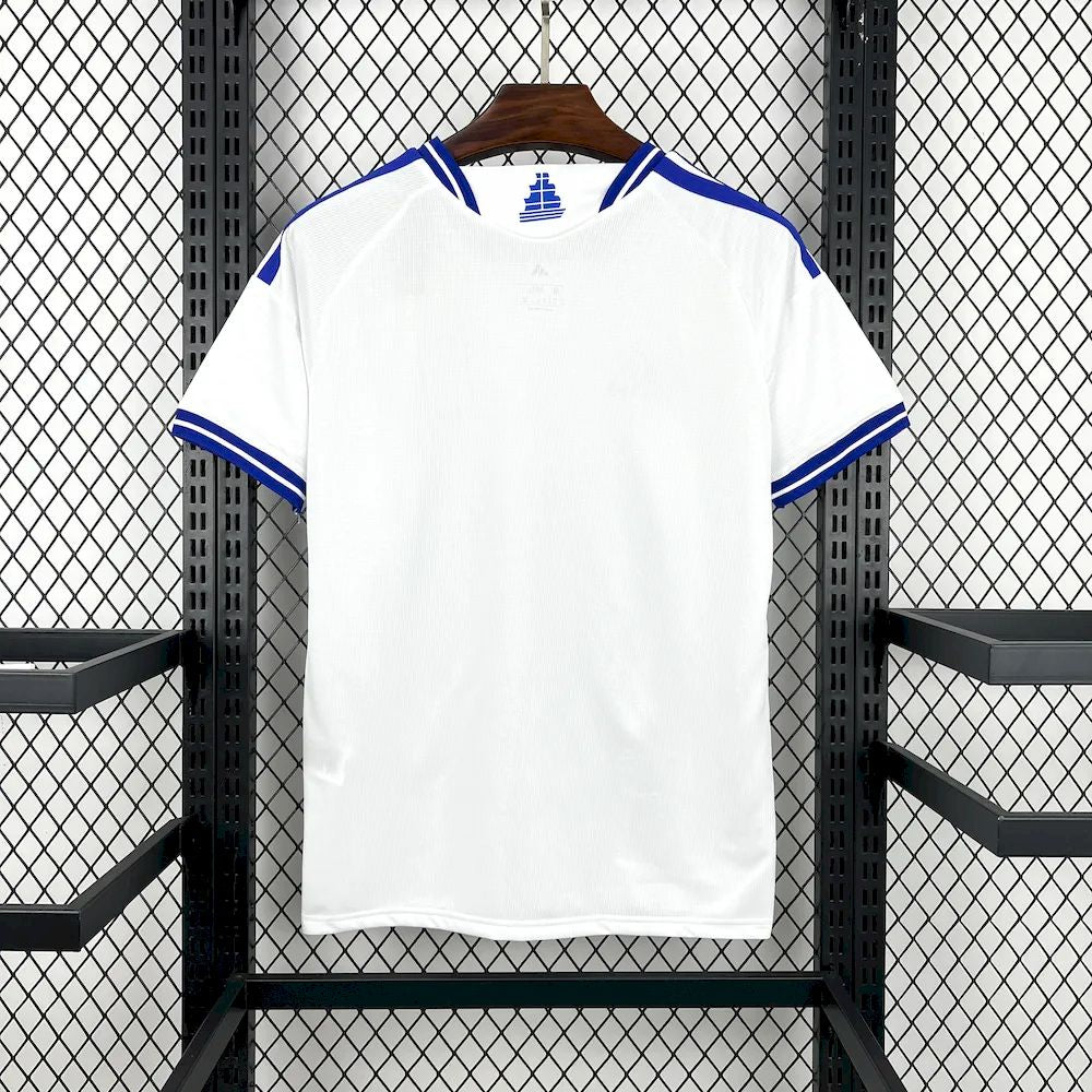 Grèce maillot foot 2026 2027