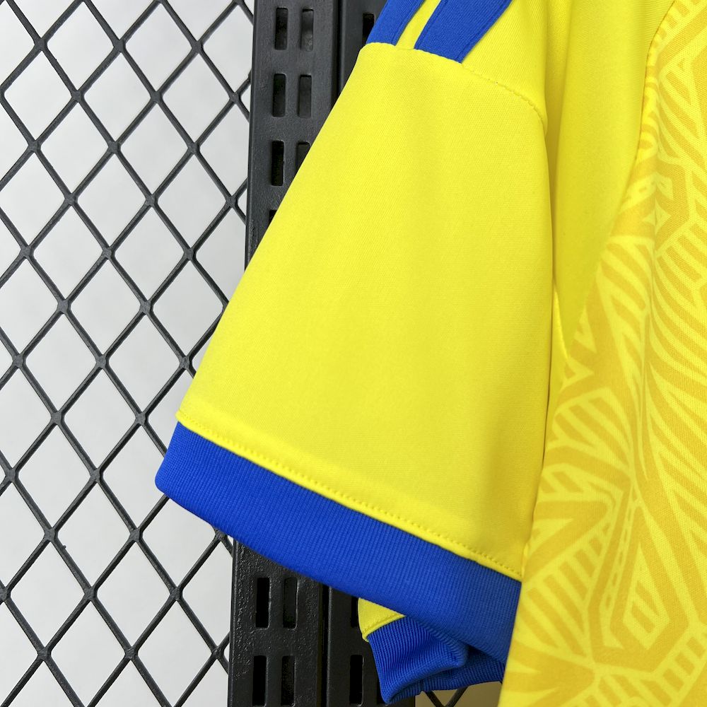 Ukraine maillot foot 2026 2027