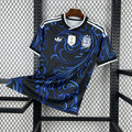 Argentine maillot foot 2026 2027 extérieur Coupe Du Monde
