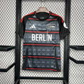 Union Berlin maillot foot extérieur 2024 2025