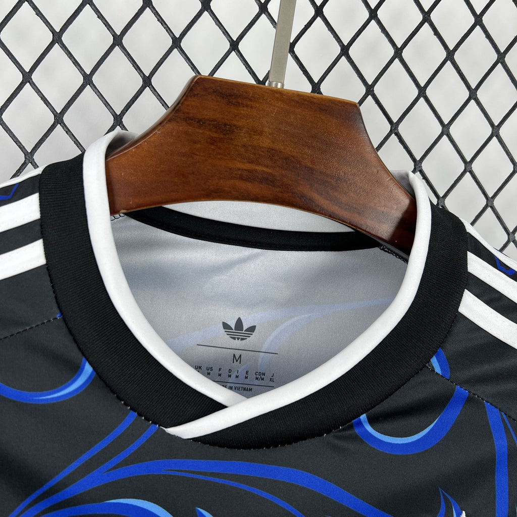Argentine maillot foot 2026 2027 extérieur Coupe Du Monde