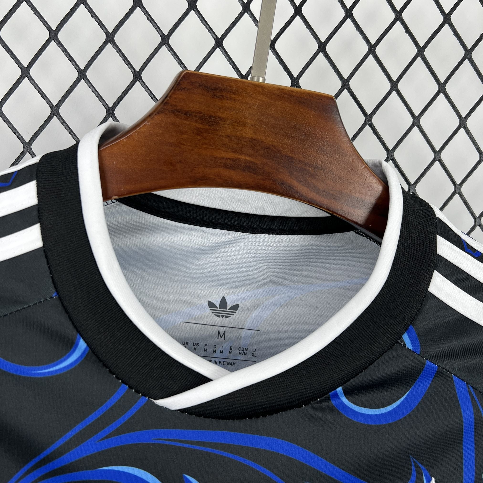 Argentine maillot foot 2026 2027 extérieur Coupe Du Monde
