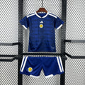 Kit Enfant Écosse 2026 2027 Coupe Du Monde