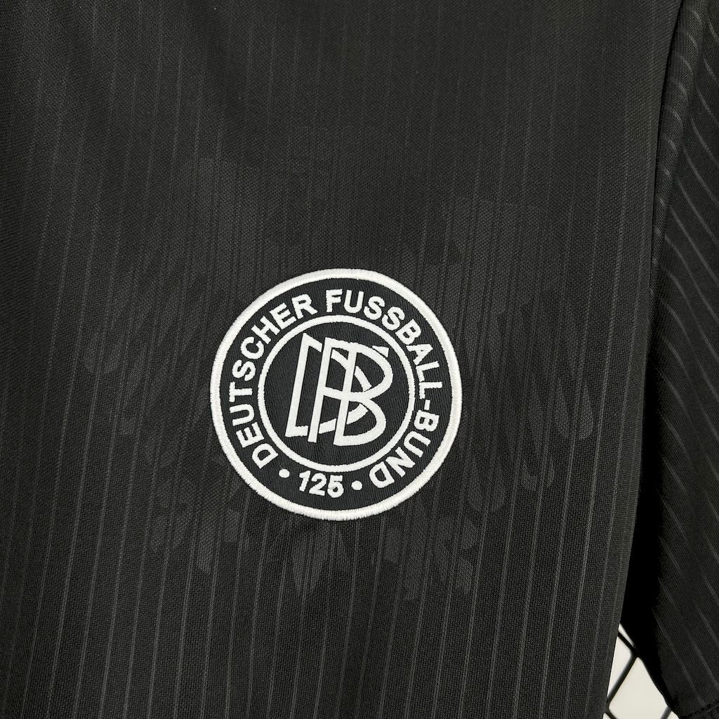 Allemagne maillot foot anniversaire 125 ans 2025 2026