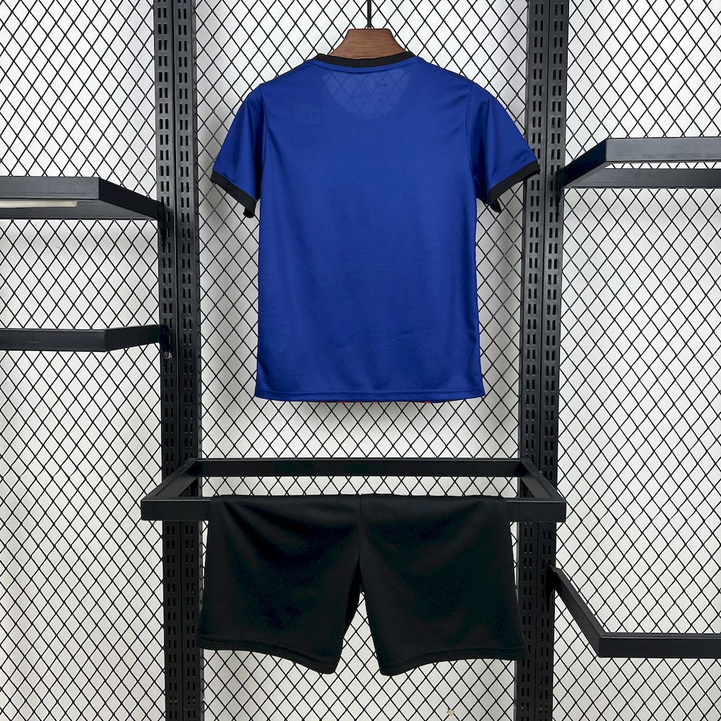 Kit Enfant FC Barcelone