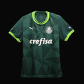 Palmeiras maillot domicile 2023 2024