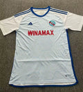 Strasbourg maillot foot 2023 2024