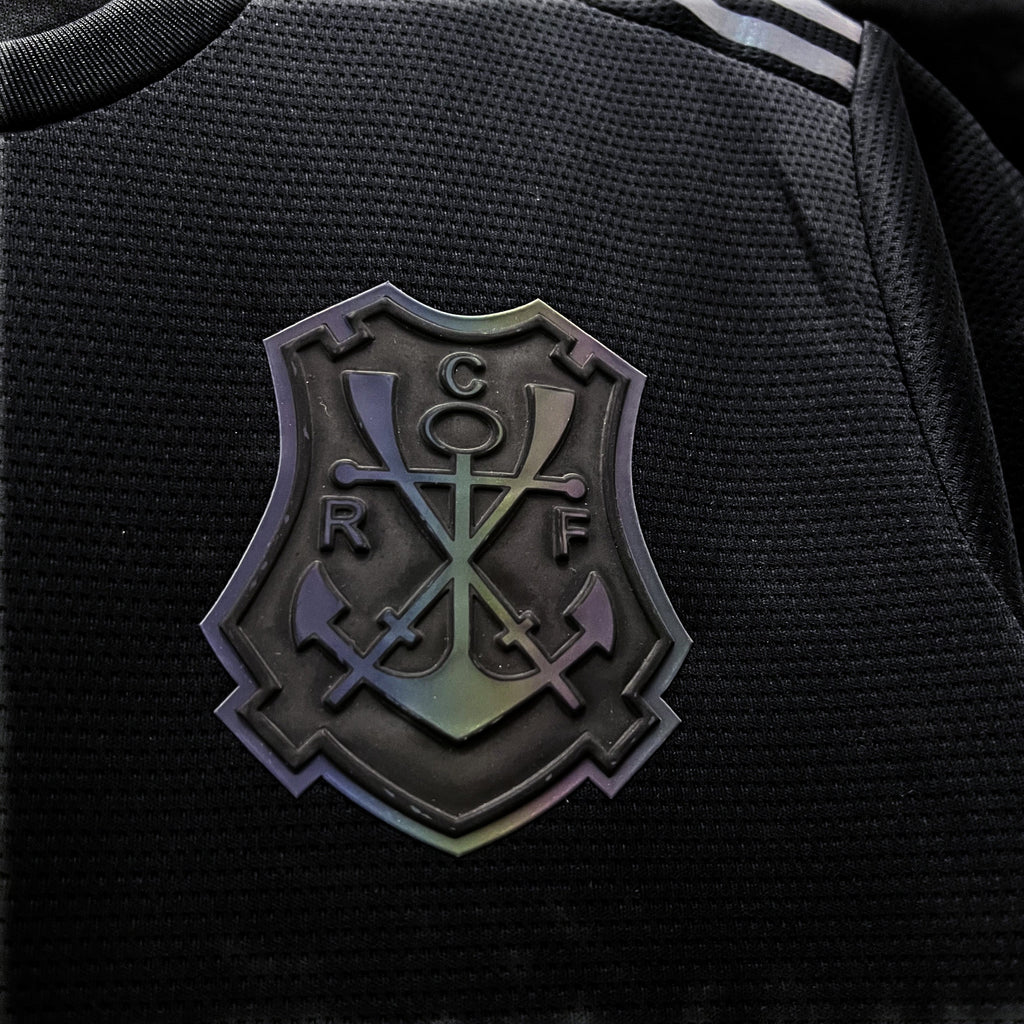 Maillot Corinthians Concept  2023 2024