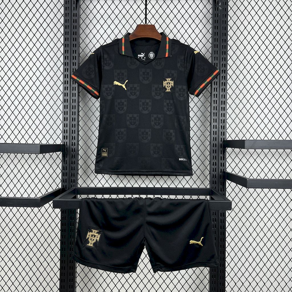 Kit Enfant Portugal 2025 2026