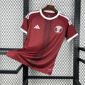 Qatar maillot foot 2026 2027