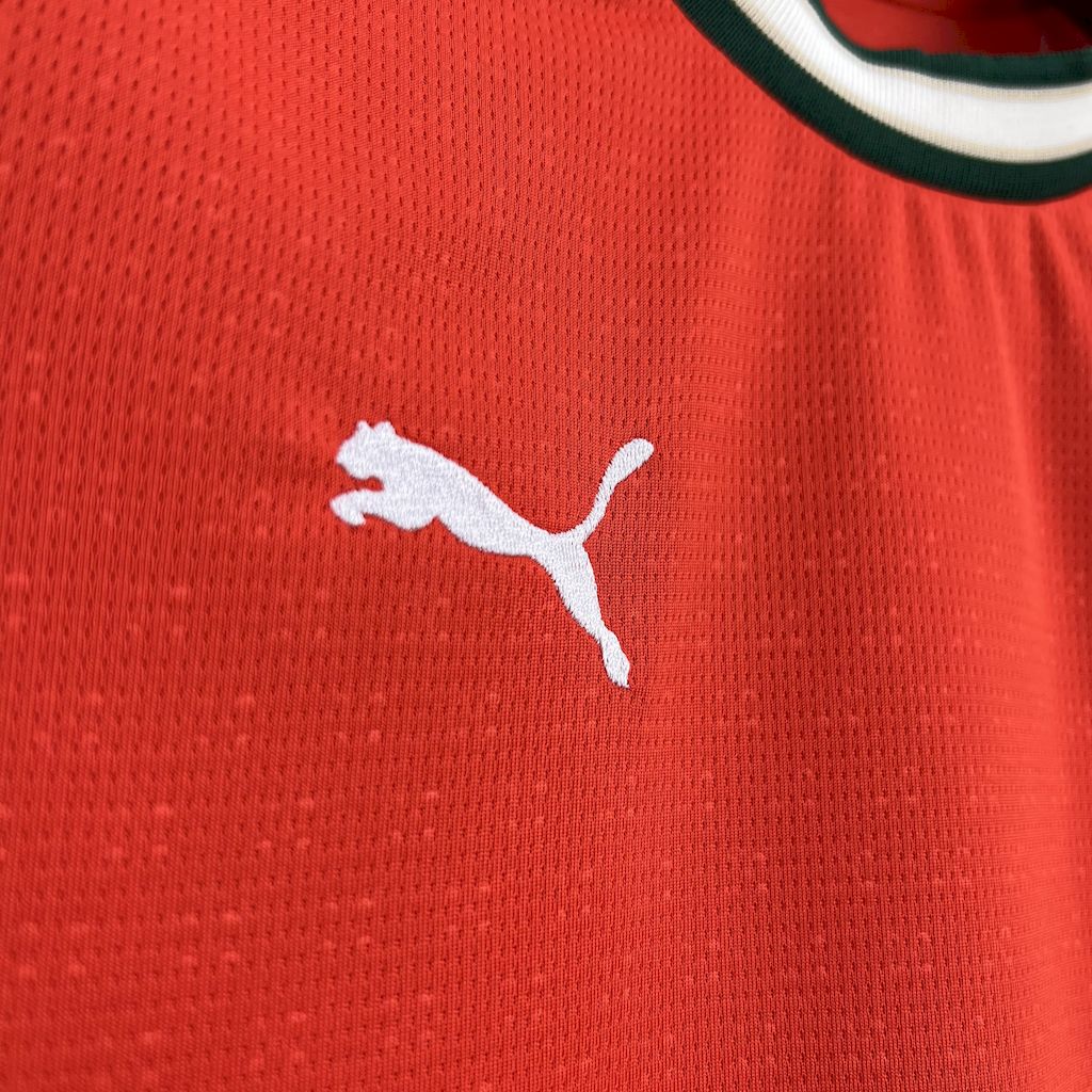 Kit Enfant Portugal 2025 2026
