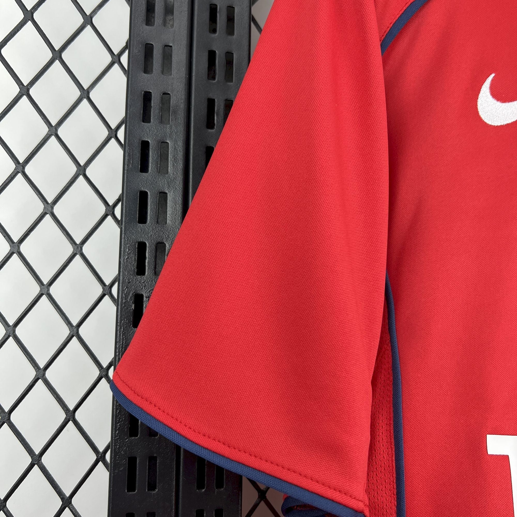 Paris Saint Germain PSG Maillot Retro 2004 2005
