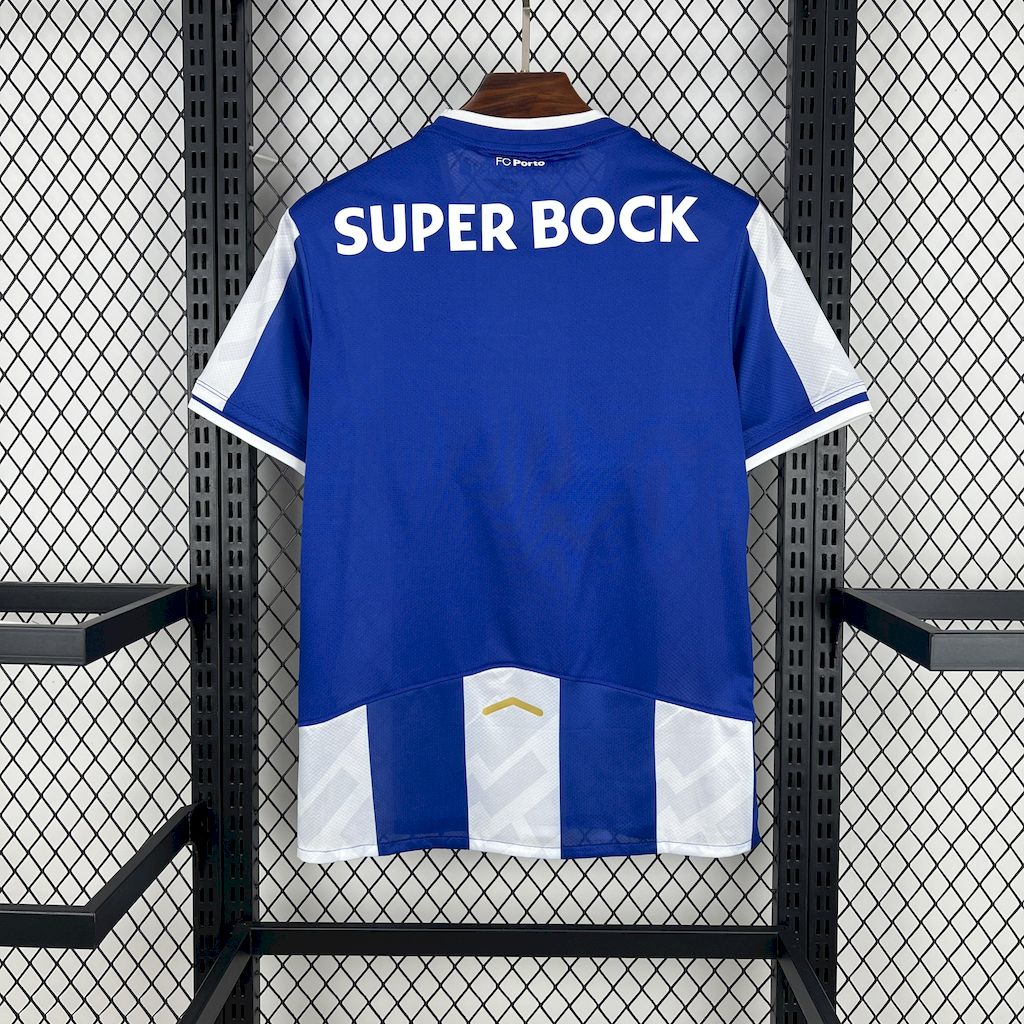 FC Porto maillot foot domicile 2025 2026