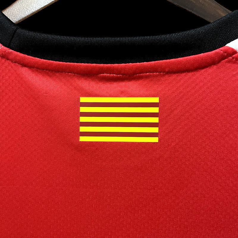 Girona maillot 2022/23
