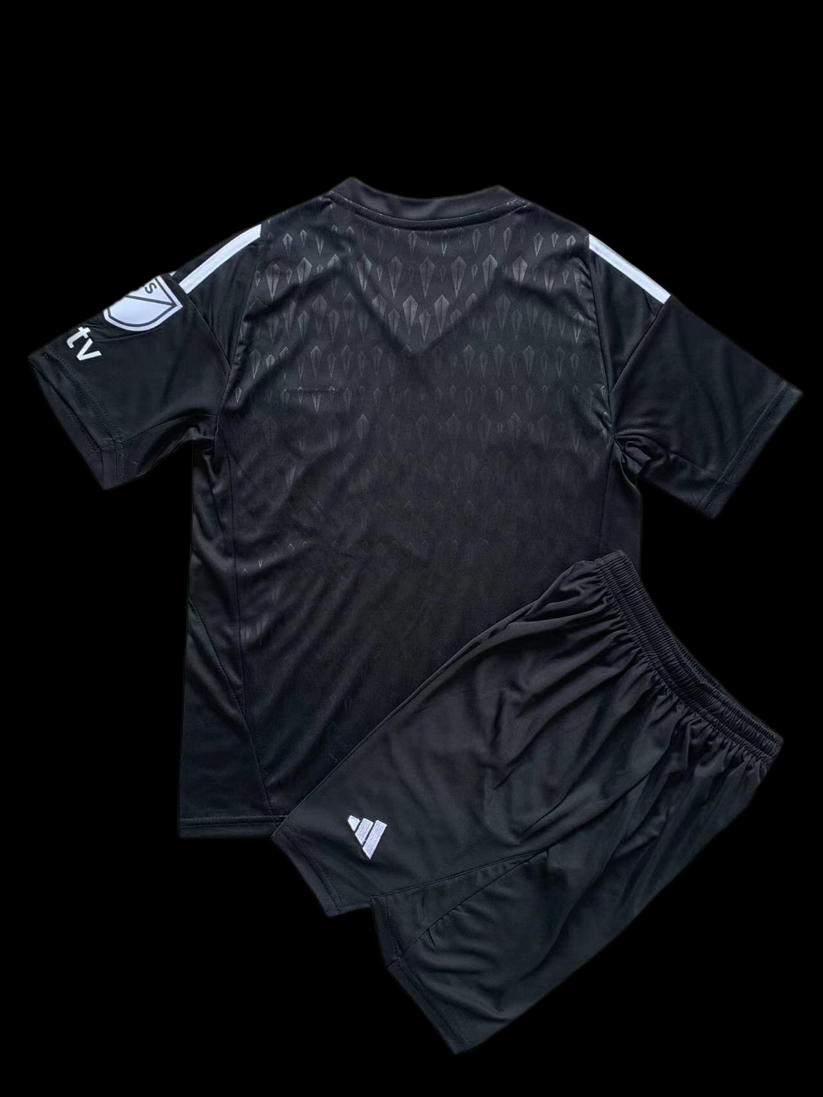 Kit maillot Austin FC 2023 2024