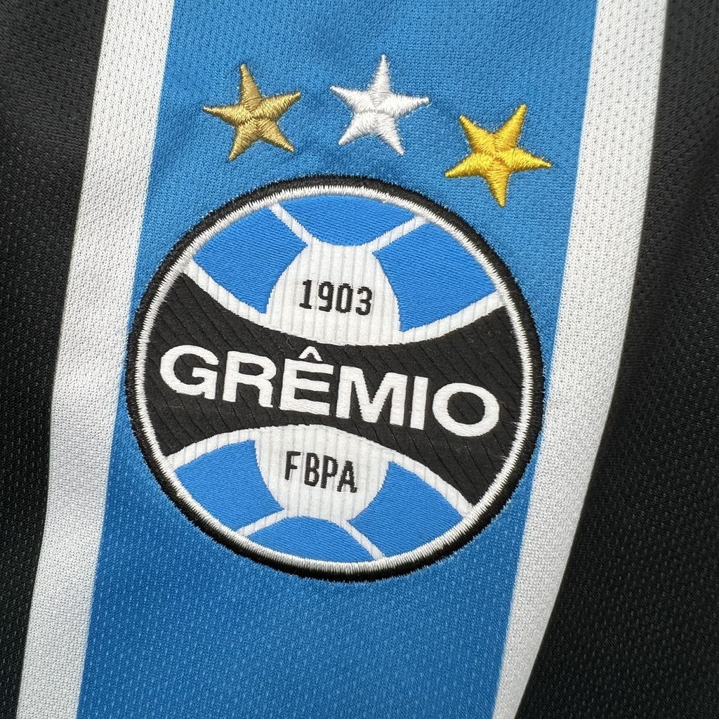 Gremio maillot foot 2026 2027 domicile