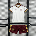 Kit Enfant Espagne 2026 2027 Coupe Du Monde
