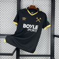 West Ham maillot foot 2025 2026