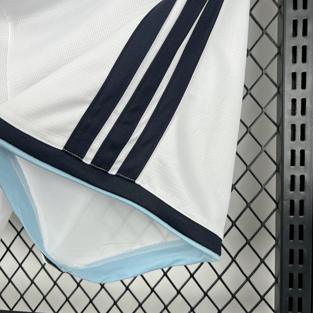 Short de Football Argentine 2026 2027