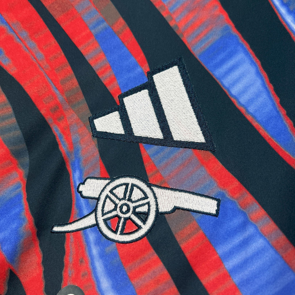 Arsenal Maillot Foot Entraînement 2026 2027