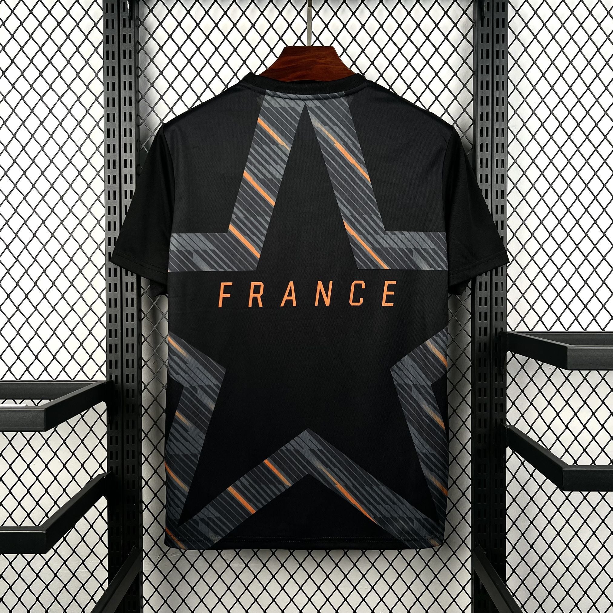 Équipe de France maillot foot 2026 2027 Gardien Coupe Du Monde