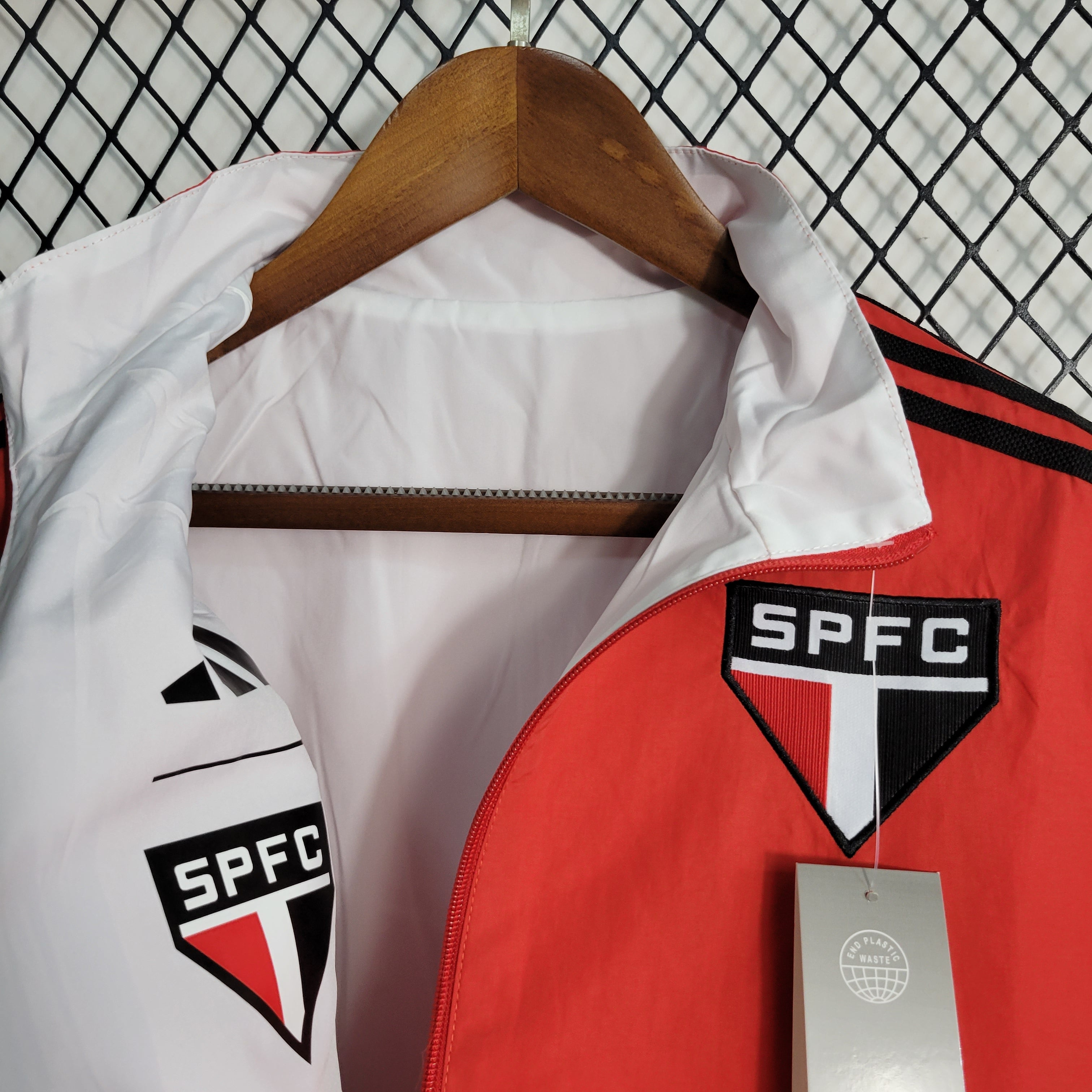 Veste / Survêtement Sao Paulo 2023 2024