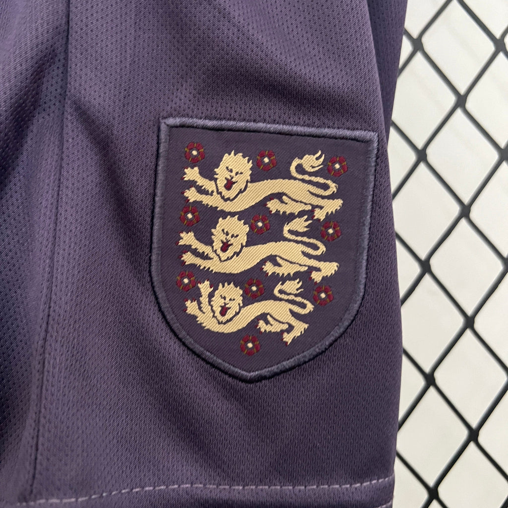 Kit Enfant Angleterre 2024 2025 EURO2024