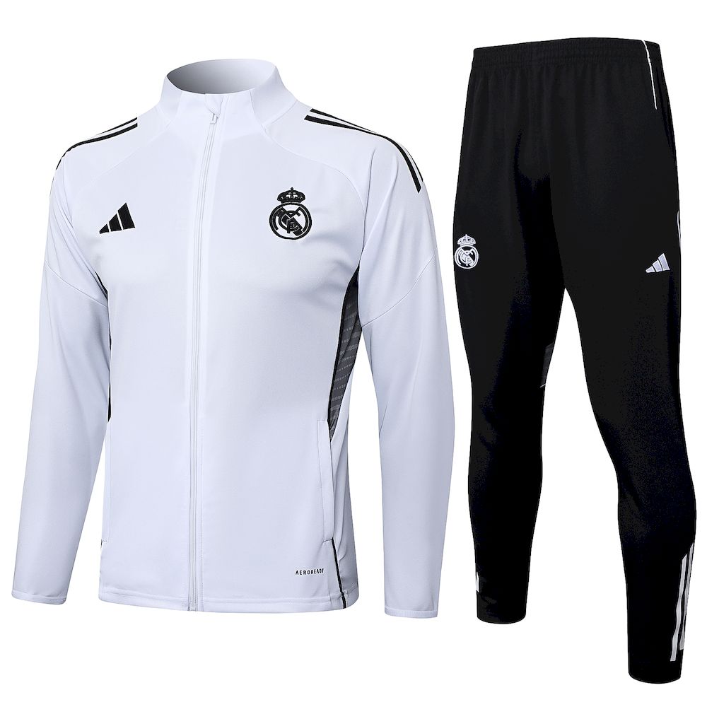 Real Madrid Survêtement / Training 2025 2026