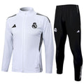 Real Madrid Survêtement / Training 2025 2026