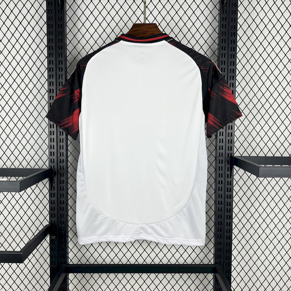 Flamengo maillot foot extérieur 2025 2026