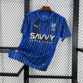 Al Hilal maillot foot domicile 2025 2026
