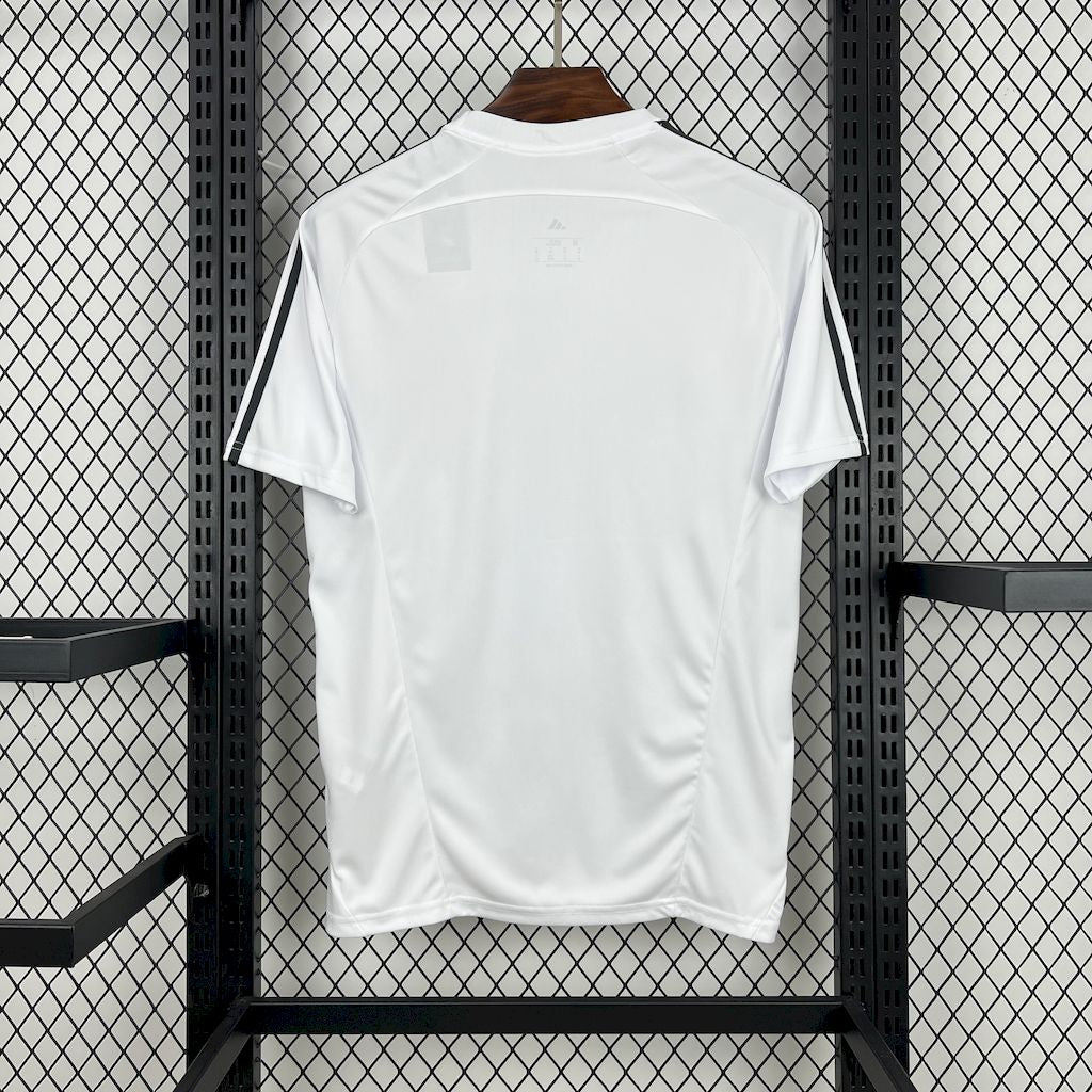 Real Madrid maillot foot domicile 2025 2026
