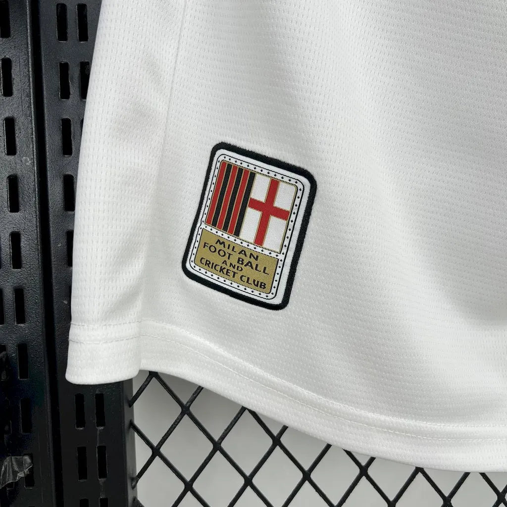 Short de Football AC Milan 2025 2026