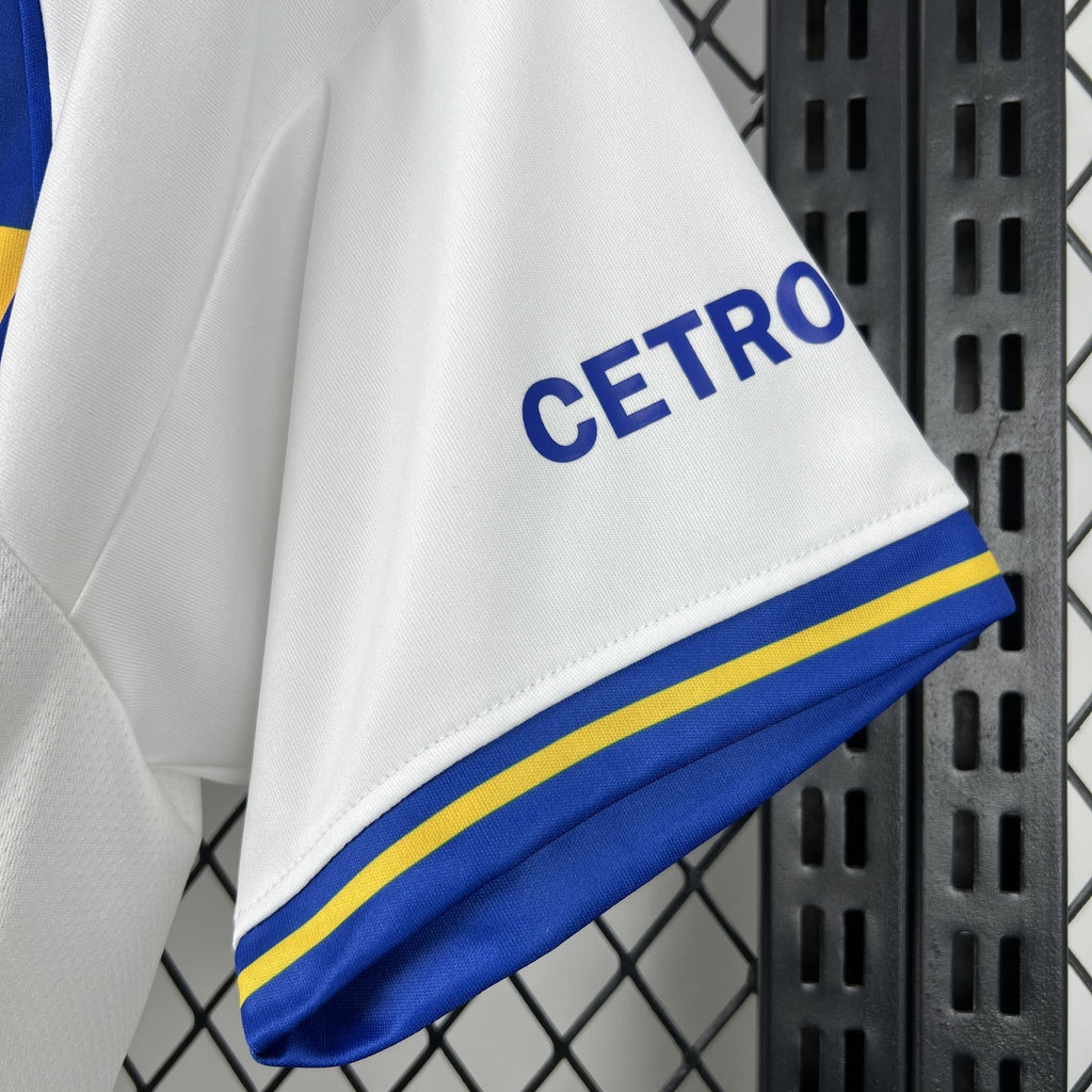 Boca Junior maillot foot 2026 2027
