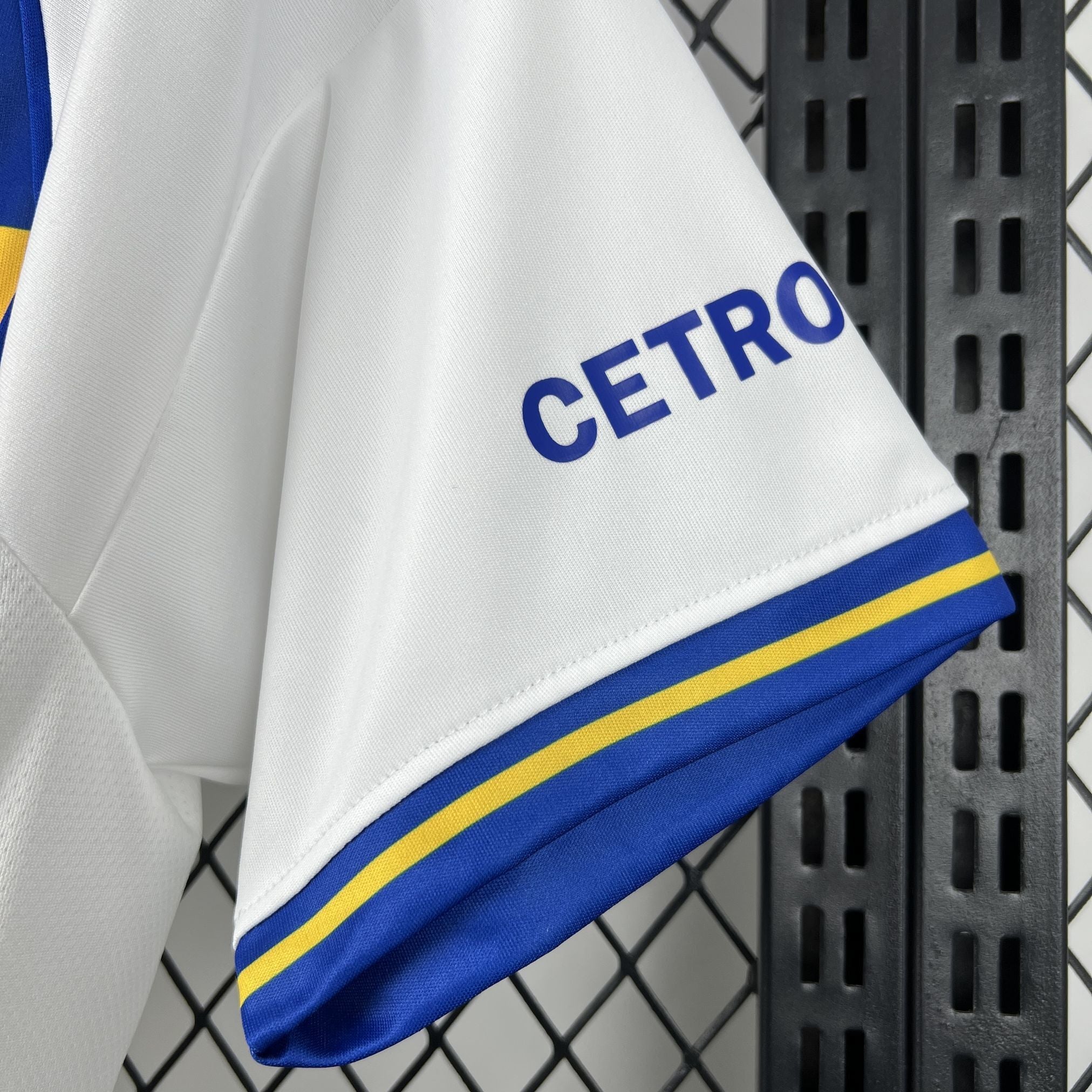 Boca Junior maillot foot 2026 2027