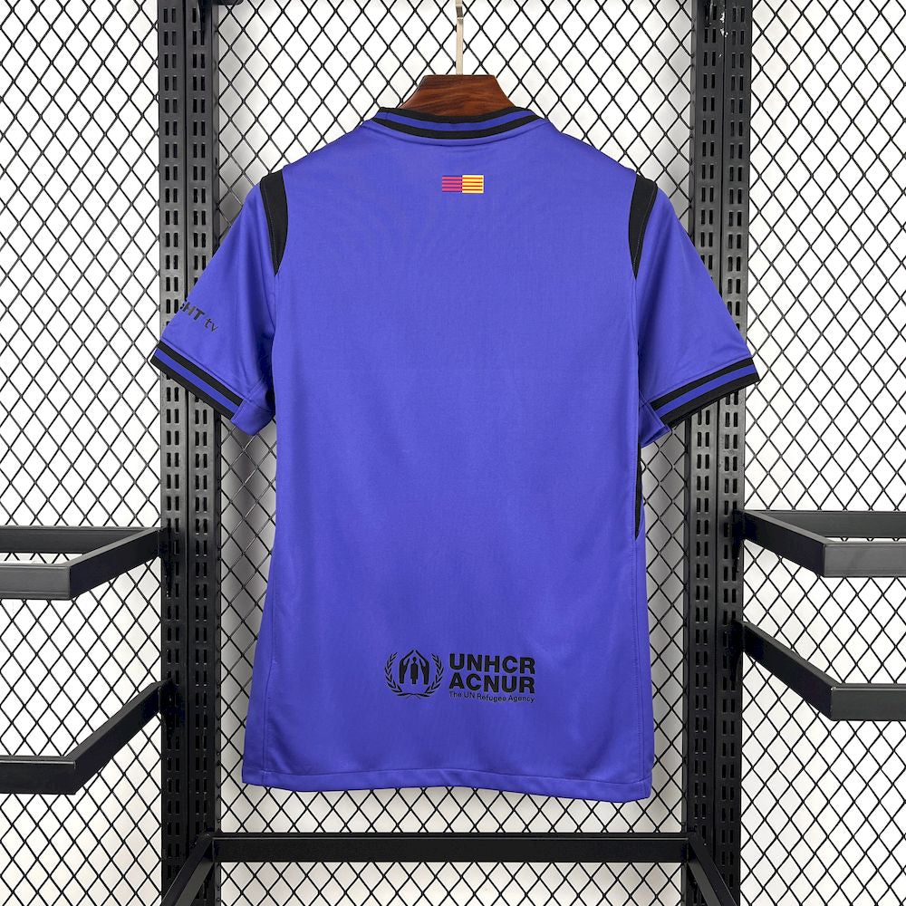 FC Barcelone maillot foot 2026 2027