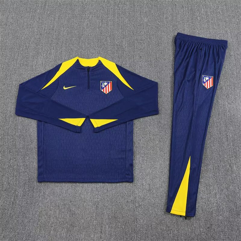 Atletico Madrid  Survêtement / Training 2025 2026