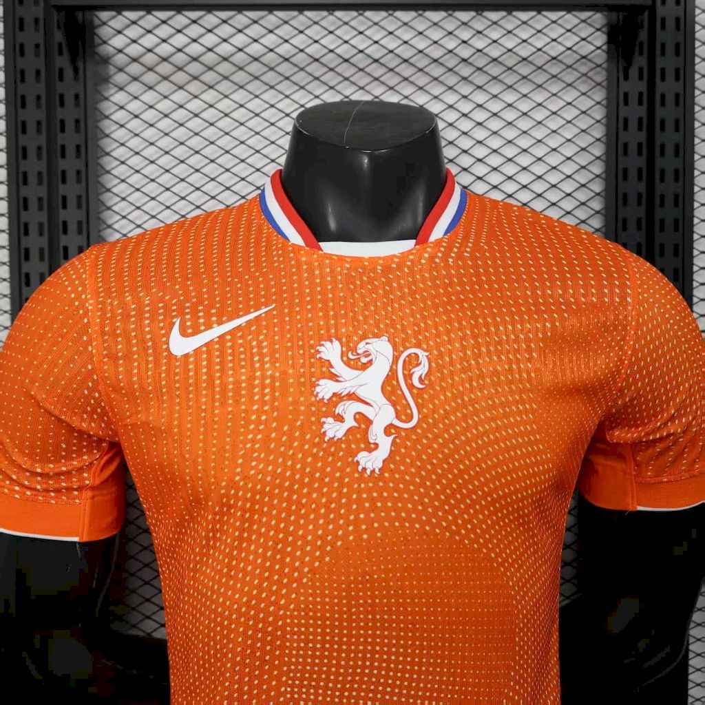 Pays Bas maillot foot 2026 2027